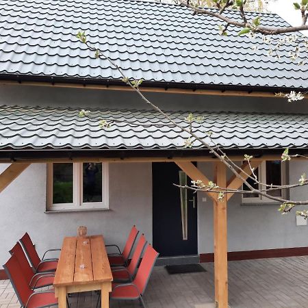 Noclegi Rozanka Radomierz Exterior foto